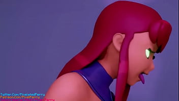Preview 4 of Marati Gavti - Estelar e sua irm&atilde_ comeram o rab&atilde_o gostoso da Ravena