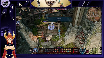 Preview 3 of Seachupin Ipin Xxx Kak Ros - Baldur&#039_s Gate 3 Lex&#039_s Lewd Adventure Part 3