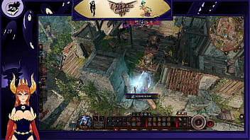 Preview 4 of Seachupin Ipin Xxx Kak Ros - Baldur&#039_s Gate 3 Lex&#039_s Lewd Adventure Part 3