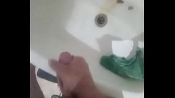 Preview 4 of Www Yes Xxx Yes Video - Bathroom masterbation