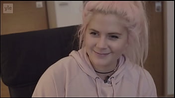 Preview 3 of Liti Girl Sex - Norwegian couple have realistic sex (Line fikser kroppen S1.E4)