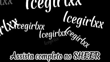 Preview 4 of Gim Classdog - PREPAREI MEU CUZINHO PARA ELE ME DAR LEITINHO DENTRO | ASSISTA COMPLETO NO SHEER