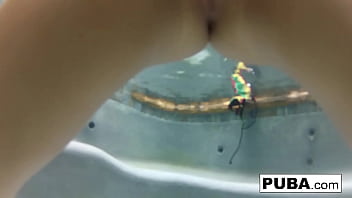 Preview 2 of Preeti Ze - Natasha want to finger her wet pussy