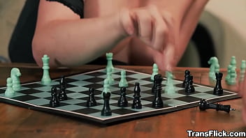 Preview 2 of Xnxxx Bd - This turns them on so much that they decide to skip the match and get right to sex