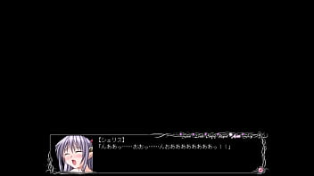 Preview 1 of Wwwxxxbf Videyo - 魔が堕ちる夜　人間たちによるシェリス輪姦