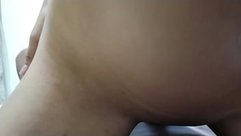 Preview 4 of Ebony Teen Tati - ME ENCANTA CABALGAR ENCIMA DE MI NOVIO Y QUE SE CORRA EN MI CO&Ntilde_O-highlight-