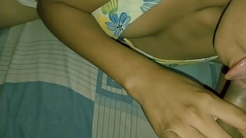 Preview 1 of Www Sxxs Com Sxxx - Me cojo a un fan y se viene dentro de mi co&ntilde_o. Gema latina espero que mi novio no se entere