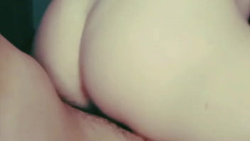 Preview 3 of Ches Wight - Huge dick for horny amateur Latina slut