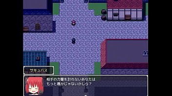 Preview 2 of Nayaka Popi Xxx Com - (  18 ) H RPG Games Vengeful Magic Swordsman #4