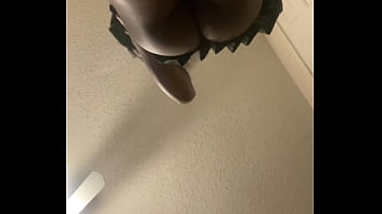 Preview 3 of Yang Missir - Squirting &amp_ Swallowing Dick all at the same Damn Time
