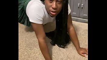 Preview 1 of Yang Missir - Squirting &amp_ Swallowing Dick all at the same Damn Time