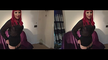 Preview 3 of Boy Girls Foking - Bettie Hayward Goes For An Interview ( Free VR Edit)