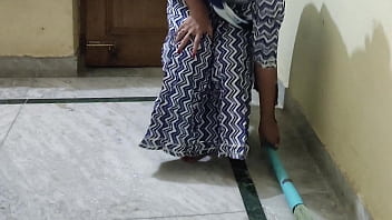 Preview 1 of Indin Xxx Top - hot xxx kaam wali (maid) fucked hard until orgasm with hindi audio