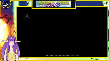 Preview 3 of Rajwyp Com - Infinity Crisis Island Demo Banging She Hulk