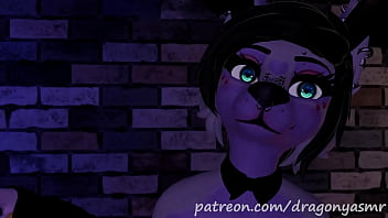 Preview 1 of Ddf C - Horny Succubus Gets What She Wants From You (VRChat RP)