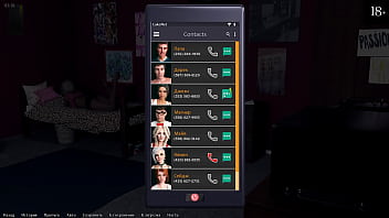 Preview 4 of Kay Abad - Complete Gameplay - Being A DIK,  Part 2