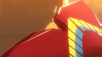 Preview 4 of Girl To Dog Poren Sax - Mipha and Link Extendend Edition
