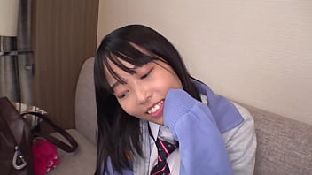 Preview 2 of Sister Anal Amateur - ひまり(1●) もうすぐ卒業！将来カウンセラーさんになりたいと語るちっちゃい娘！ 絶叫白目イキ Part1