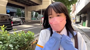 Preview 1 of Sister Anal Amateur - ひまり(1●) もうすぐ卒業！将来カウンセラーさんになりたいと語るちっちゃい娘！ 絶叫白目イキ Part1