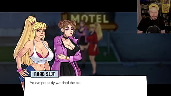Preview 2 of Animal Gorila Sex - Why You Shouldn&#039_t Become a Super Hero (The Lewd Knight)