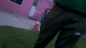 Preview 1 of Perlis Sex - Don Gumme me rompe el culito en el rancho