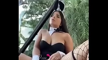 Preview 3 of Bhumika Fucking Videos - busty young woman wiggling her hot ass