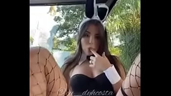 Preview 1 of Bhumika Fucking Videos - busty young woman wiggling her hot ass