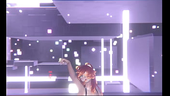 Preview 3 of Chubby Swalow - Pasando el rato en vrchat