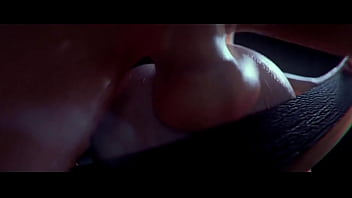 Preview 2 of Haryana Sexy Blue Film - Ashley Anal