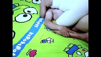 Preview 3 of Eve Hope - Pengen Banget memek di masukin Kontol