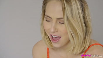 Preview 1 of Paolo Estefan - Carter Cruise,  Milana Ricci Sexy Roommate Girlz