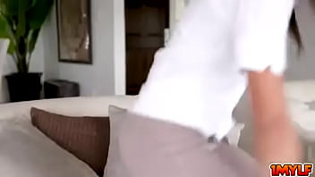 Preview 1 of Findbeeg Riding - Mar 8,  2020 Closing The Deal With Cooch0.mp4