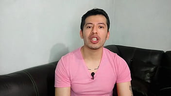 Preview 1 of Tasik Kost - Recibo sexo oral del hijo de 21 a&ntilde_os de mi novia ! A las 3am en la sala ! Relato sexual