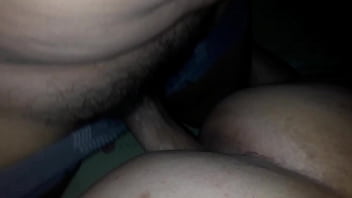 Preview 2 of Public Agent By Train - Culo gordo anal