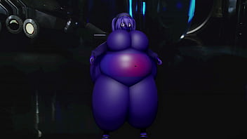 Preview 2 of Hidden 58 - azure tan blueberry inflation