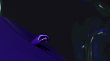 Preview 3 of Hidden 58 - azure tan blueberry inflation