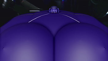 Preview 4 of Hidden 58 - azure tan blueberry inflation
