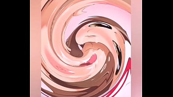 Preview 4 of Happy Mood Mom - Pokemon hentai - Leaf