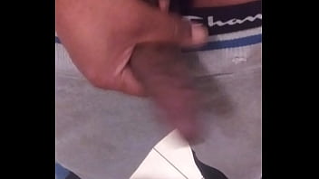 Preview 2 of Villege Girl Live Sex Video - EyezOnBenji Verification Video