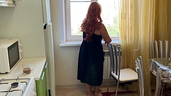 Preview 1 of Bf Picture Hindi Hd - Milf agreed to anal sex and substituted an ass for a penis