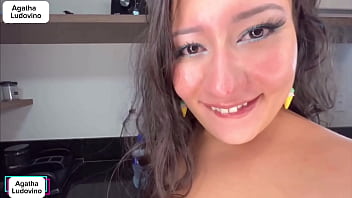 Preview 3 of Tube Porn Netu - Me reencontrei com o Jota e ele como sempre fodeu minha bucetinha e meu cuzinho gostoso