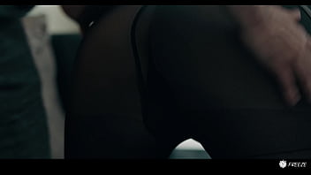 Preview 2 of Kala Rag - Sugar Daddy Freeze Fucks 18 Year Old Teen with braces - Time Stop Sex with Melody Marks