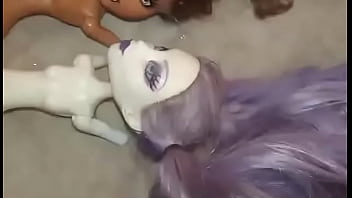 Preview 2 of Gbardsthi Sil Tor Desi India Xxx - Cumpilation 3 semen en la cara de mis mu&ntilde_ecas MonsterHigh