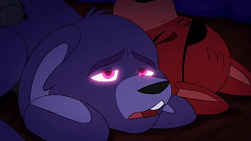 Preview 4 of Poran Xnxxx America - Fnaf gay sex