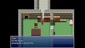 Preview 2 of Lady Midget - Reimu gets a brainwashed Final 2