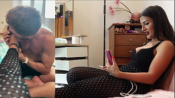 Preview 1 of Indian Xnxx Download - Teaching a slave for my feet