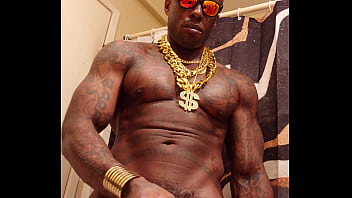 Preview 3 of Young Kidnapped And Fucked - Big Black Hairy Dick Worship Hallelujah Johnson ( African Emperor )