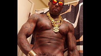 Preview 1 of Young Kidnapped And Fucked - Big Black Hairy Dick Worship Hallelujah Johnson ( African Emperor )