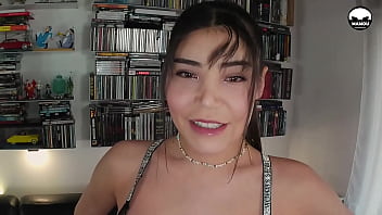 Preview 1 of Xxxxxxxxz Video - Mamou avec Jade.cve bande annonce &eacute_pisode 1.2