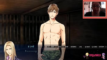 Preview 1 of Vodka 03 - Para&iacute_so (Mitsugi) #63 - &iexcl_SE PUSO HORNY!